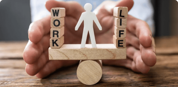 How to Balance Work, Life & Exam Prep Like a Pro